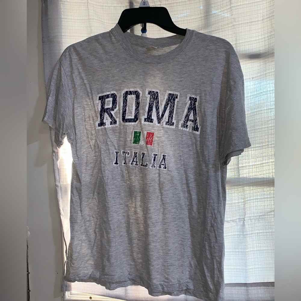 t shirt